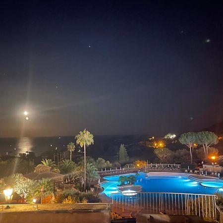 Appartement Cap Esterel 4/5 Personnes Saint-Raphaël Dış mekan fotoğraf