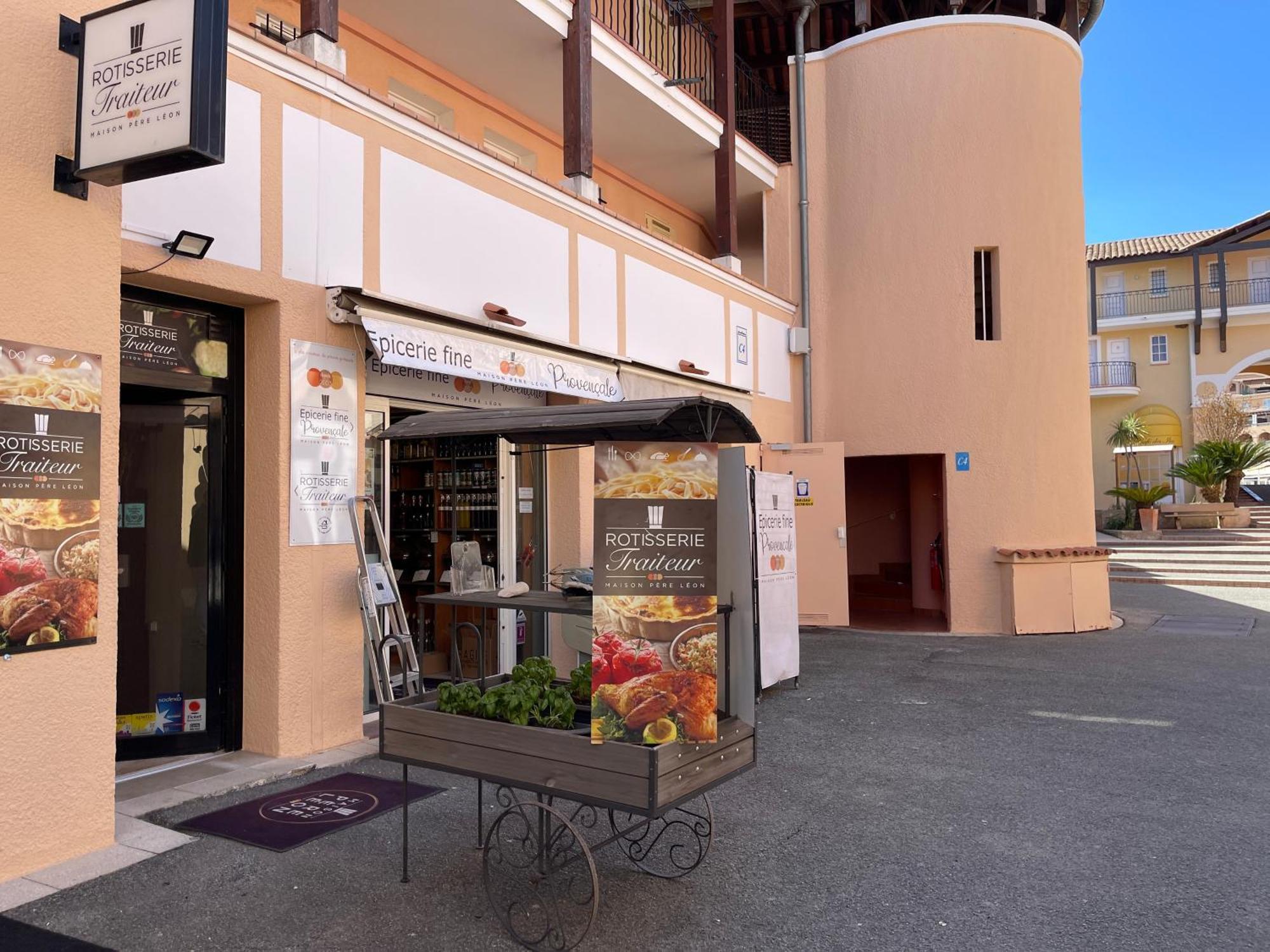 Appartement Cap Esterel 4/5 Personnes Saint-Raphaël Dış mekan fotoğraf