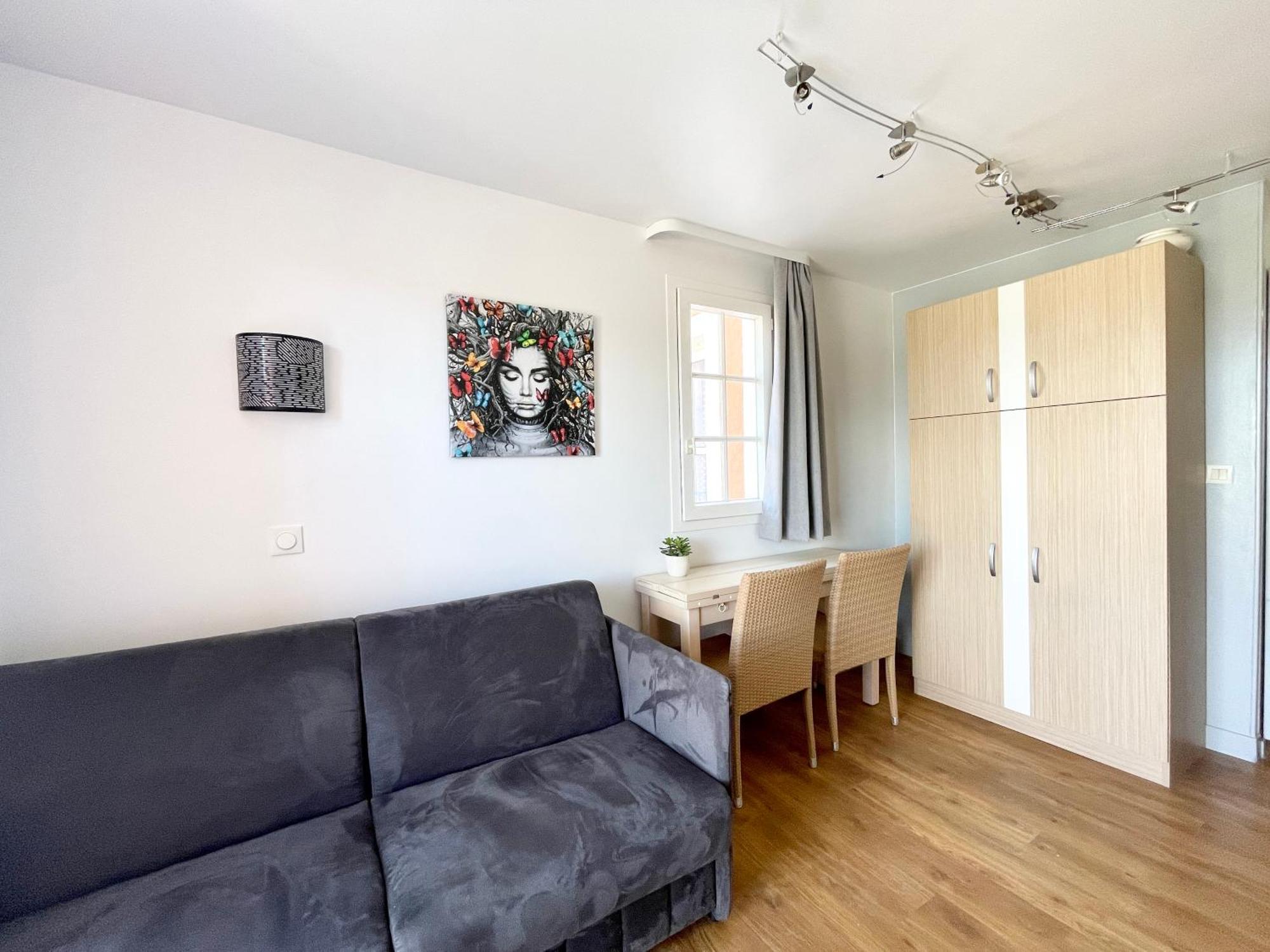 Appartement Cap Esterel 4/5 Personnes Saint-Raphaël Dış mekan fotoğraf