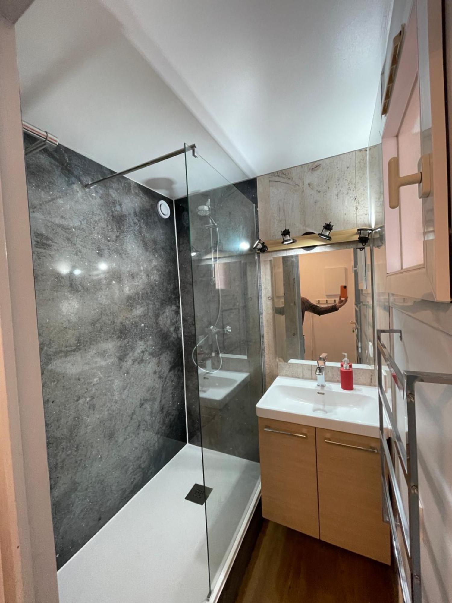 Appartement Cap Esterel 4/5 Personnes Saint-Raphaël Dış mekan fotoğraf